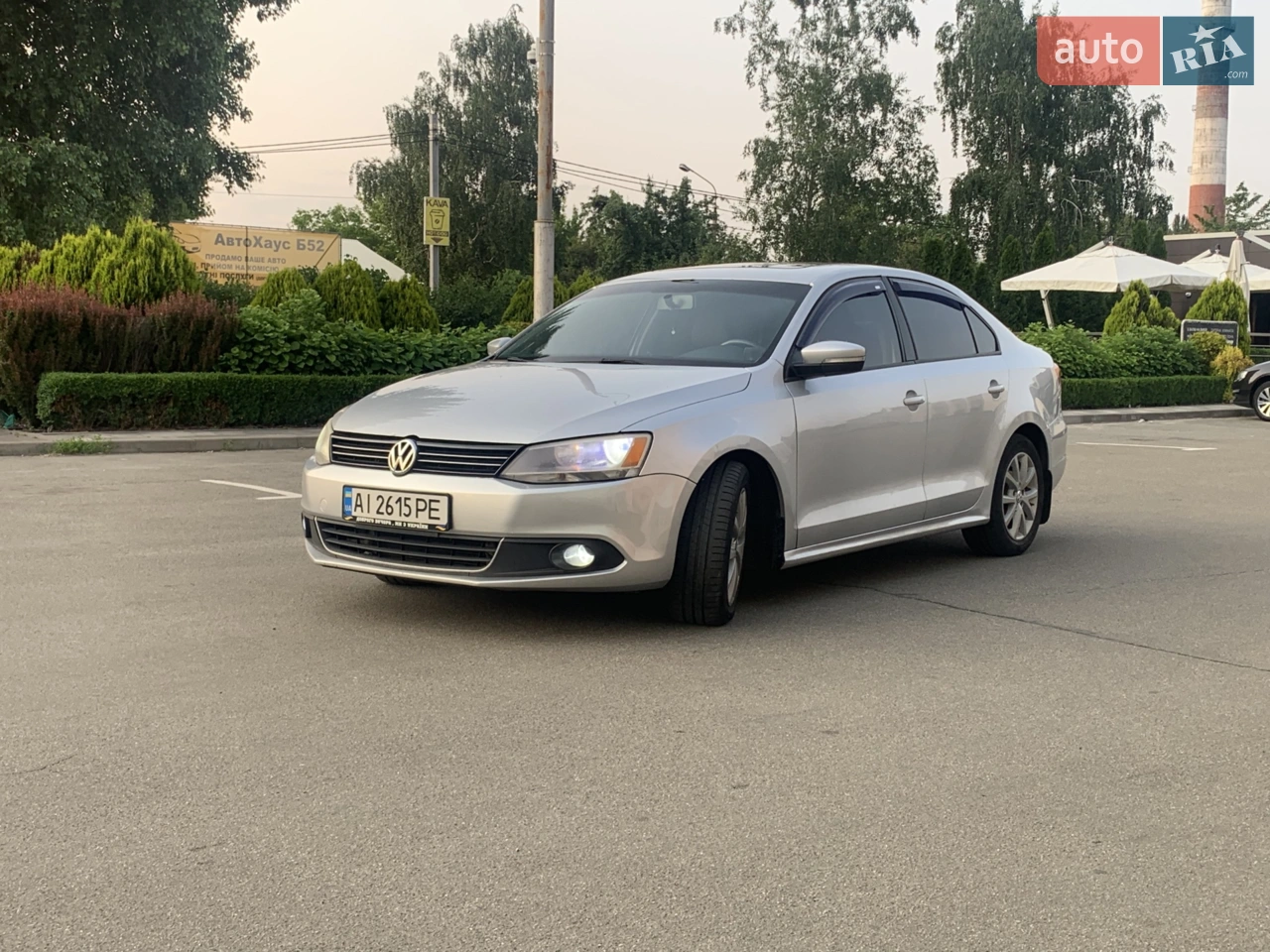 2010 Volkswagen Jetta - мініатюра 18