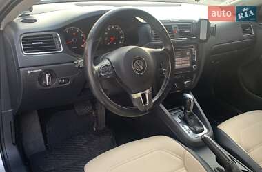 Седан Volkswagen Jetta 2011 в Броварах
