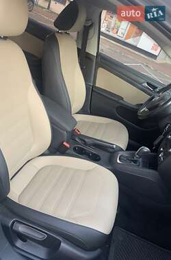 Седан Volkswagen Jetta 2011 в Броварах