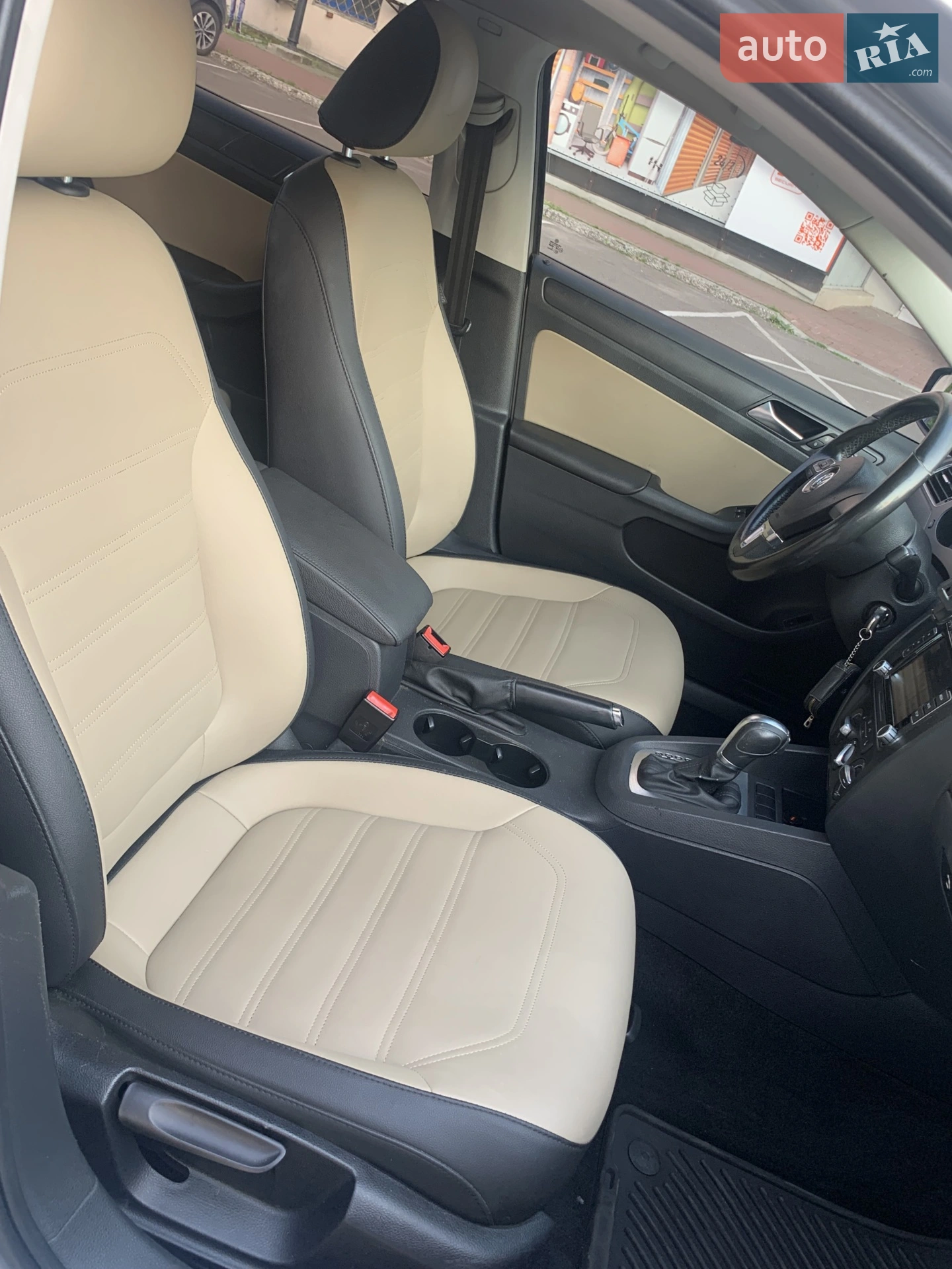 2011 Volkswagen Jetta - мініатюра 19