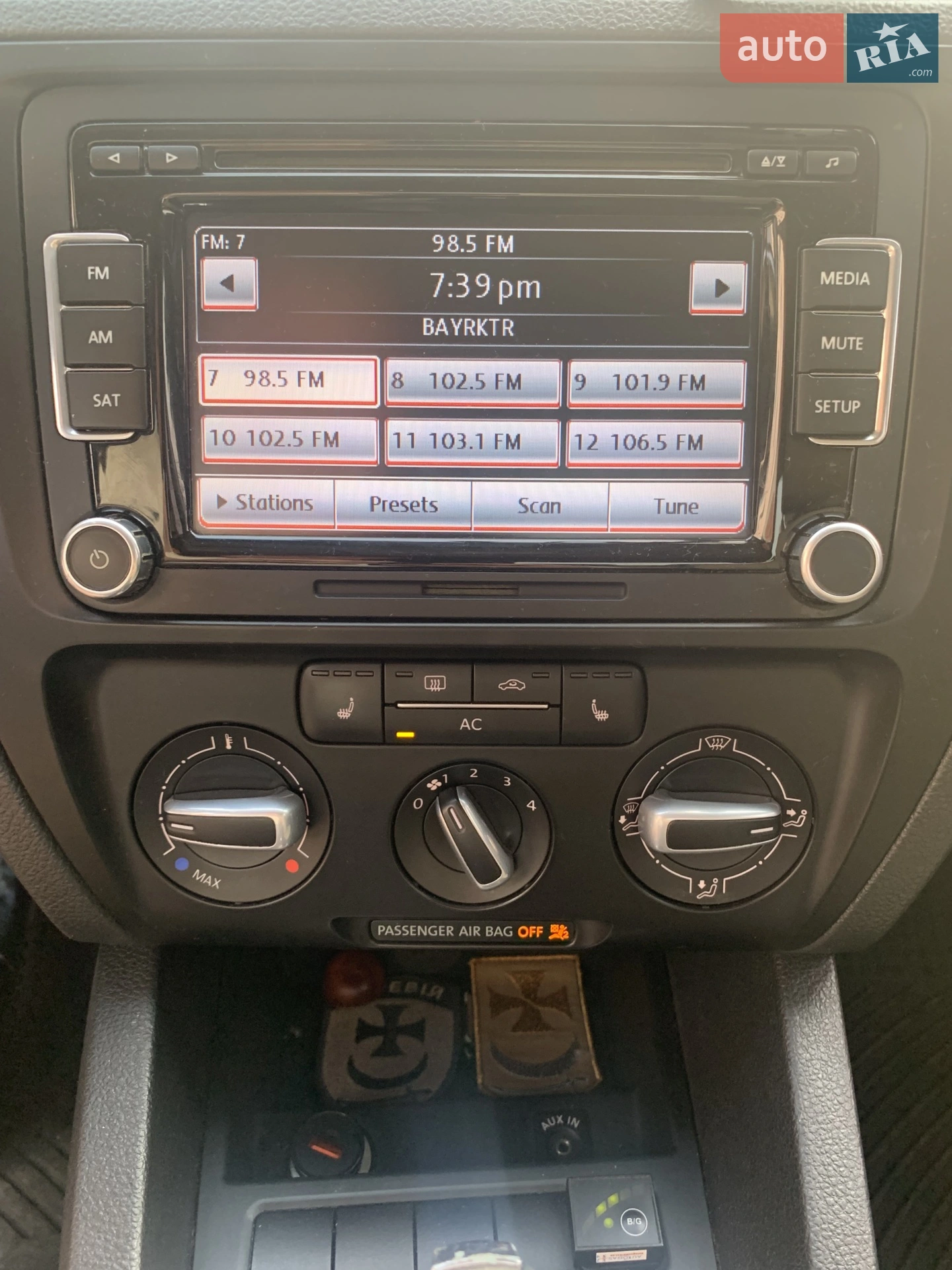 2011 Volkswagen Jetta - мініатюра 23