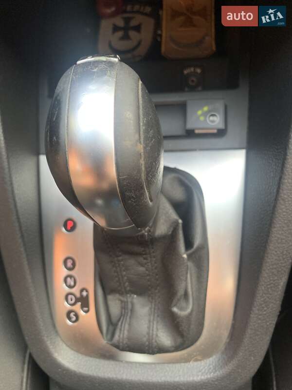 Седан Volkswagen Jetta 2011 в Броварах