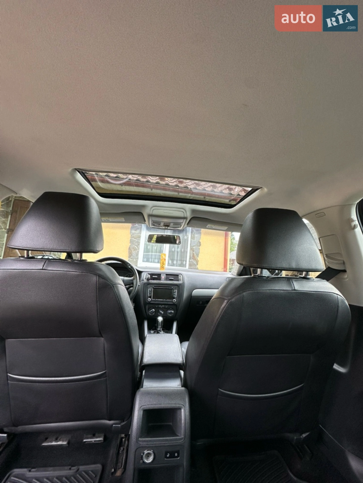 2014 Volkswagen Jetta - мініатюра 4