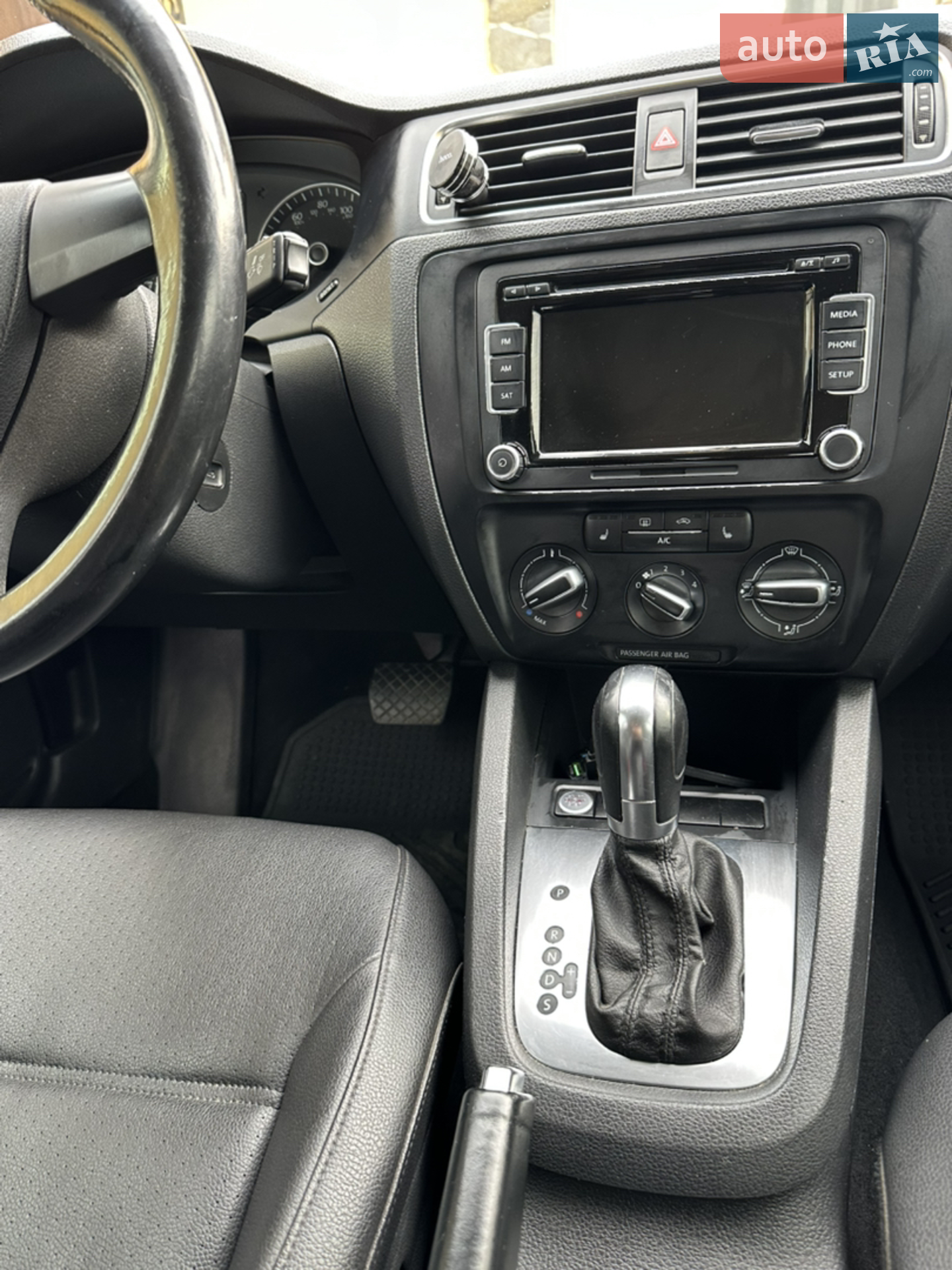 2014 Volkswagen Jetta - мініатюра 5