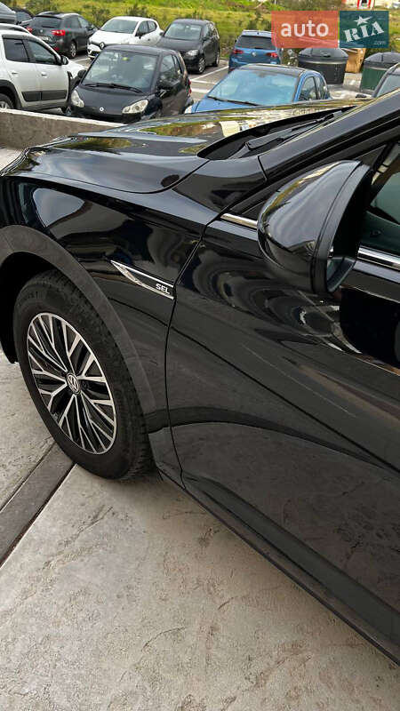 Седан Volkswagen Jetta 2019 в Одесі