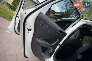 Седан Volkswagen Jetta 2019 в 