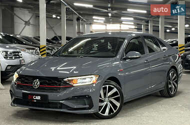 Седан Volkswagen Jetta 2019 в Одесі