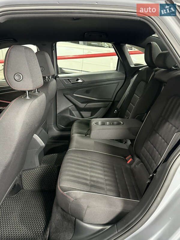 Седан Volkswagen Jetta 2019 в Одессе