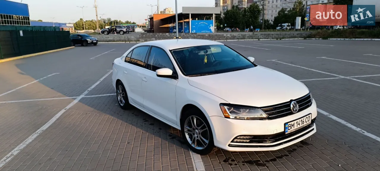 2018 Volkswagen Jetta - мініатюра 18