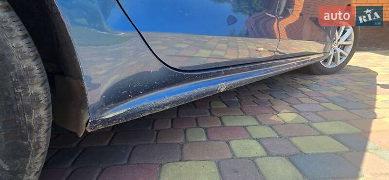 Седан Volkswagen Jetta 2015 в Луцке фото 5 Седан Volkswagen Jetta 2015 в Луцке