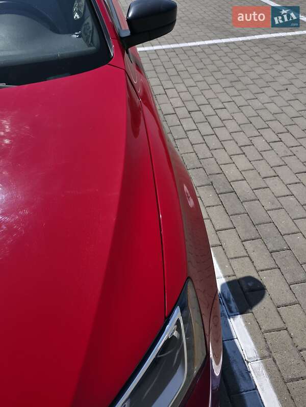 Седан Volkswagen Jetta 2015 в Нововолинську