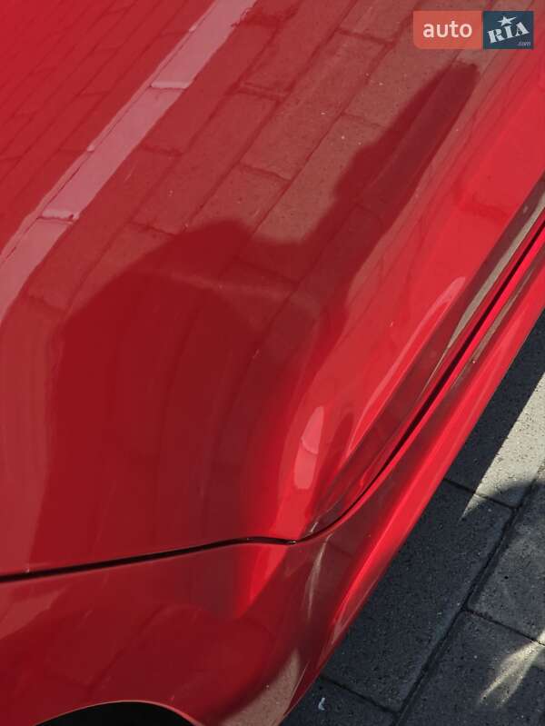 Седан Volkswagen Jetta 2015 в Нововолинську