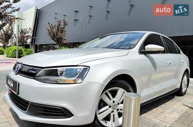 Седан Volkswagen Jetta 2012 в Киеве