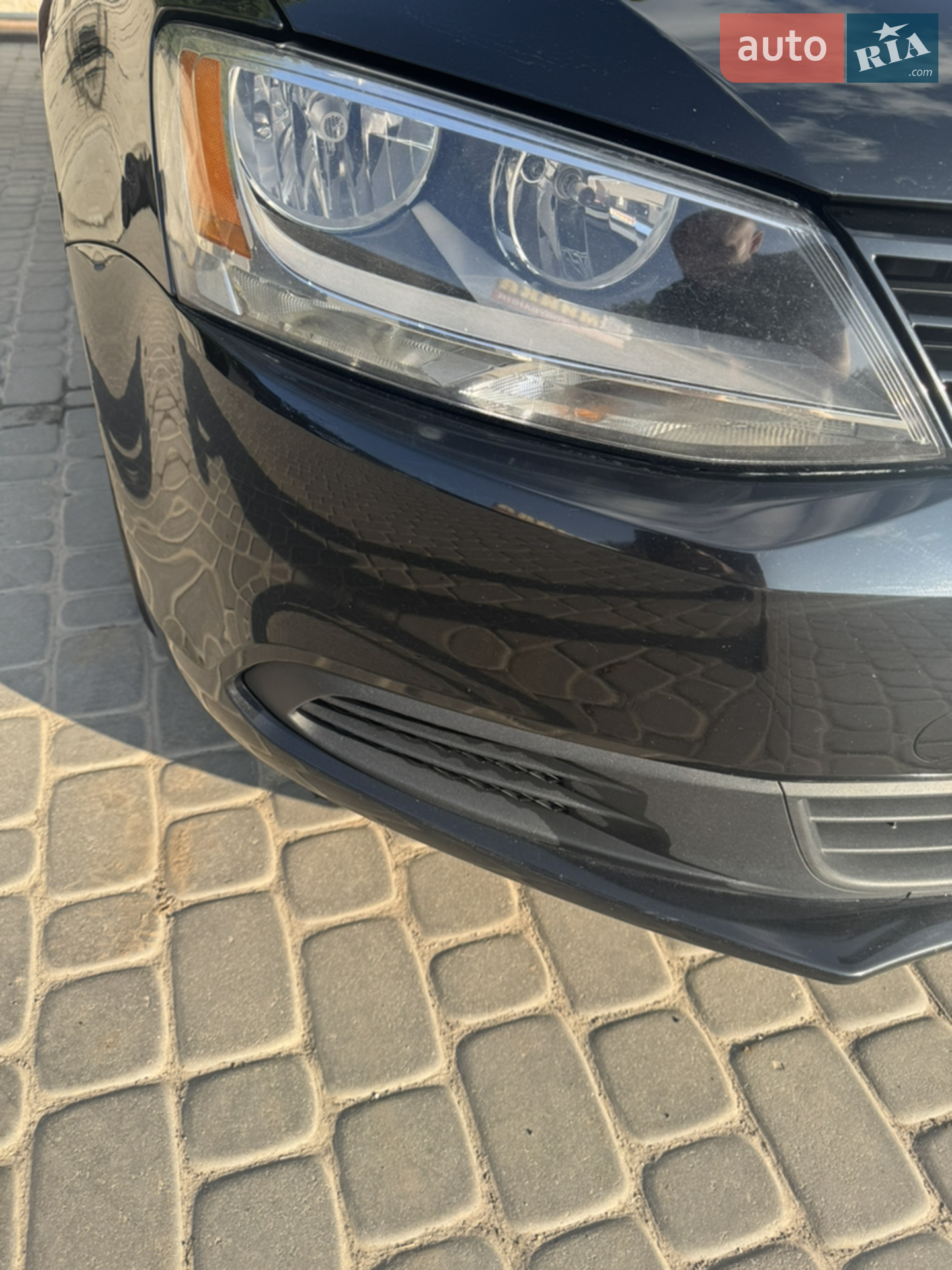 2014 Volkswagen Jetta - мініатюра 10