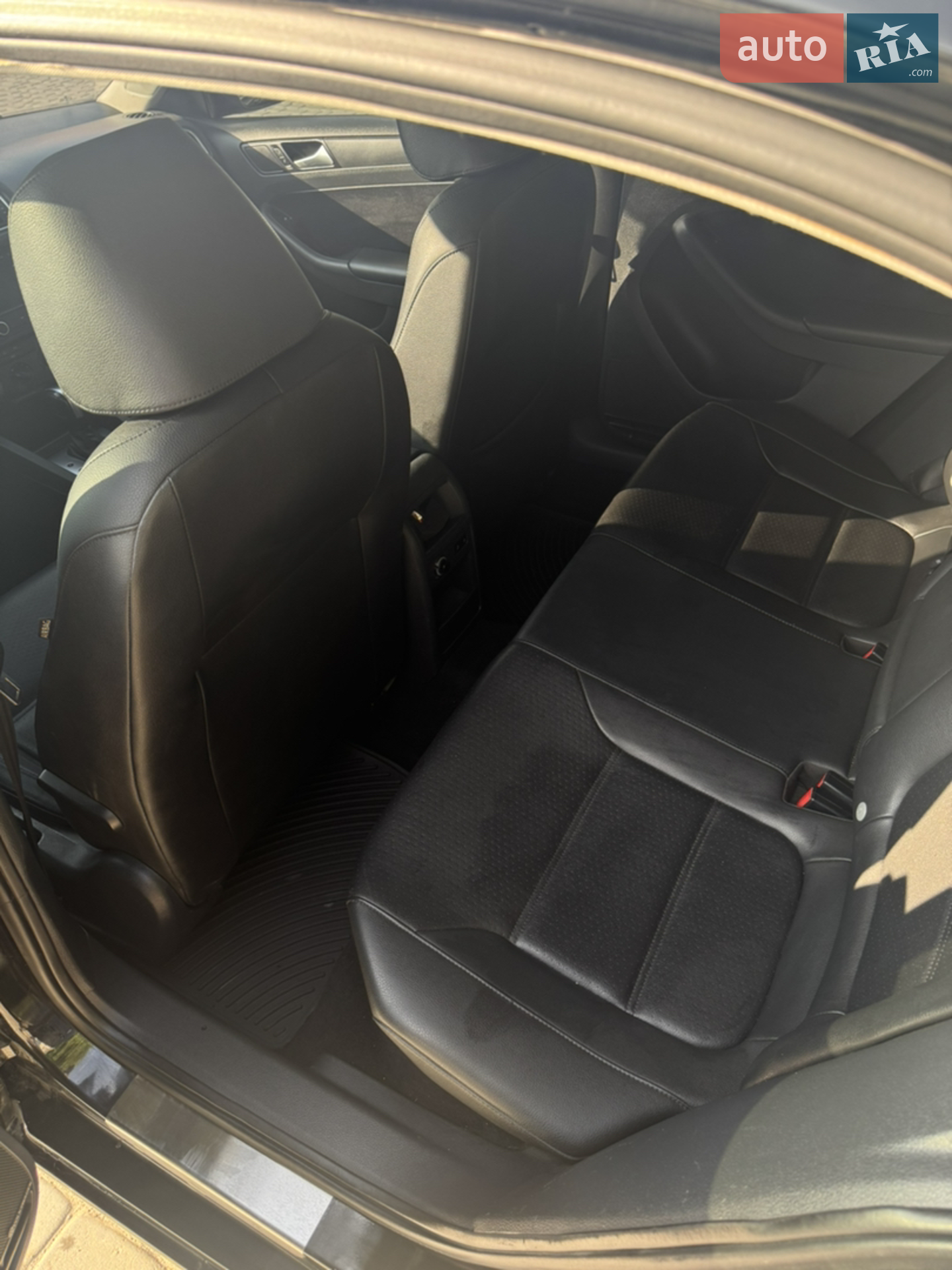 2014 Volkswagen Jetta - мініатюра 43