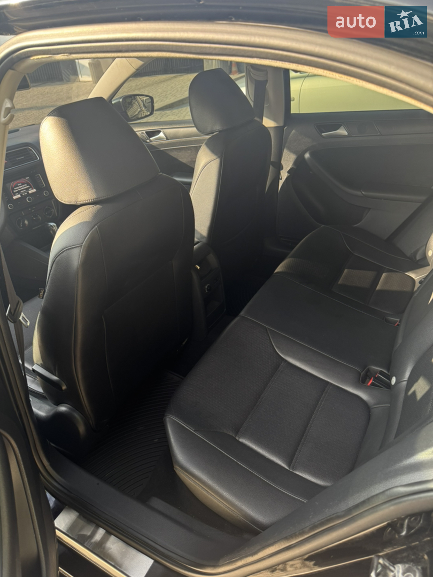 2014 Volkswagen Jetta - мініатюра 63
