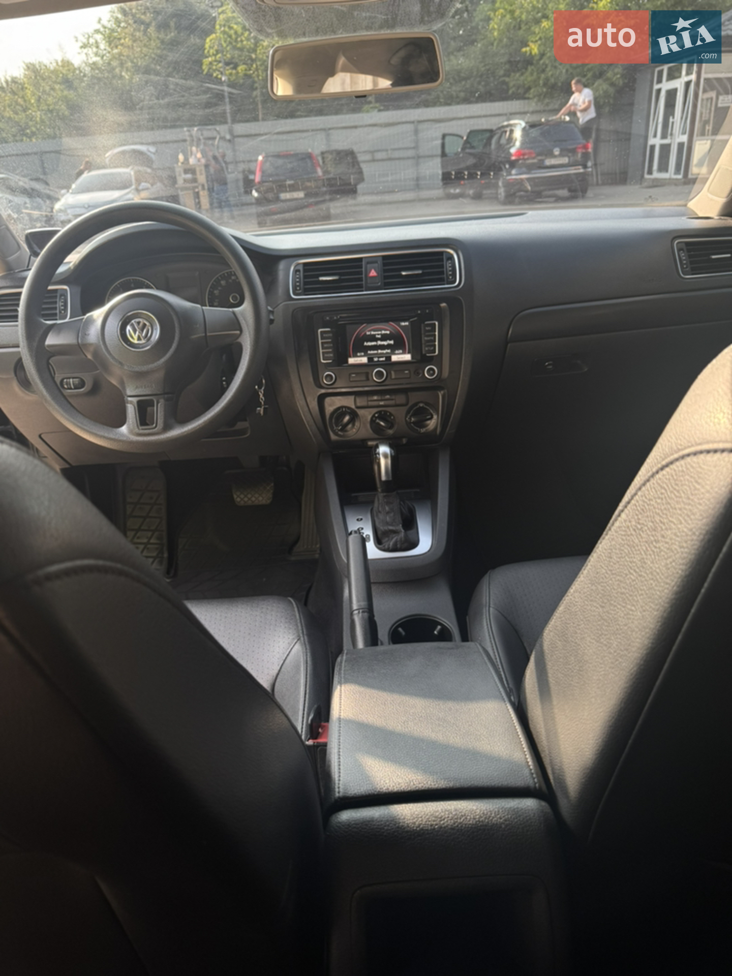 2014 Volkswagen Jetta - мініатюра 65
