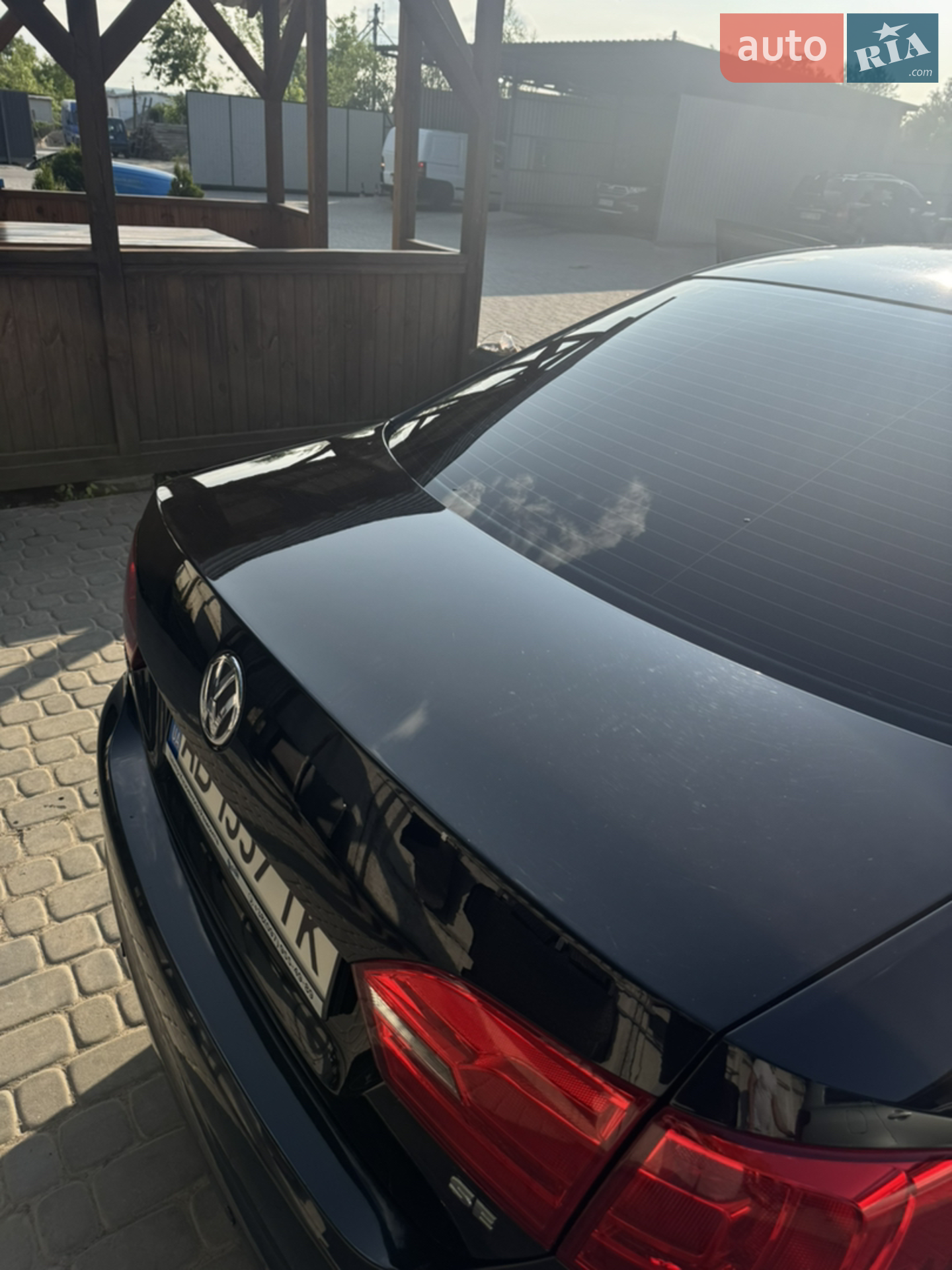 2014 Volkswagen Jetta - мініатюра 68