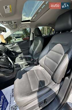 Седан Volkswagen Jetta 2016 в 