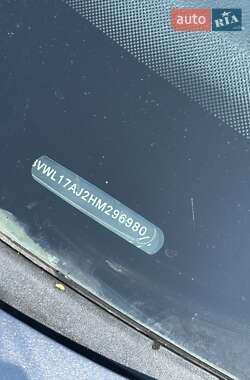 Седан Volkswagen Jetta 2016 в 