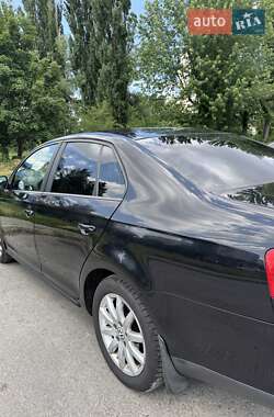Седан Volkswagen Jetta 2006 в 