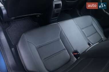 Седан Volkswagen Jetta 2017 в 