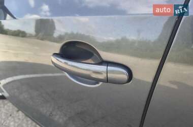 Седан Volkswagen Jetta 2014 в 