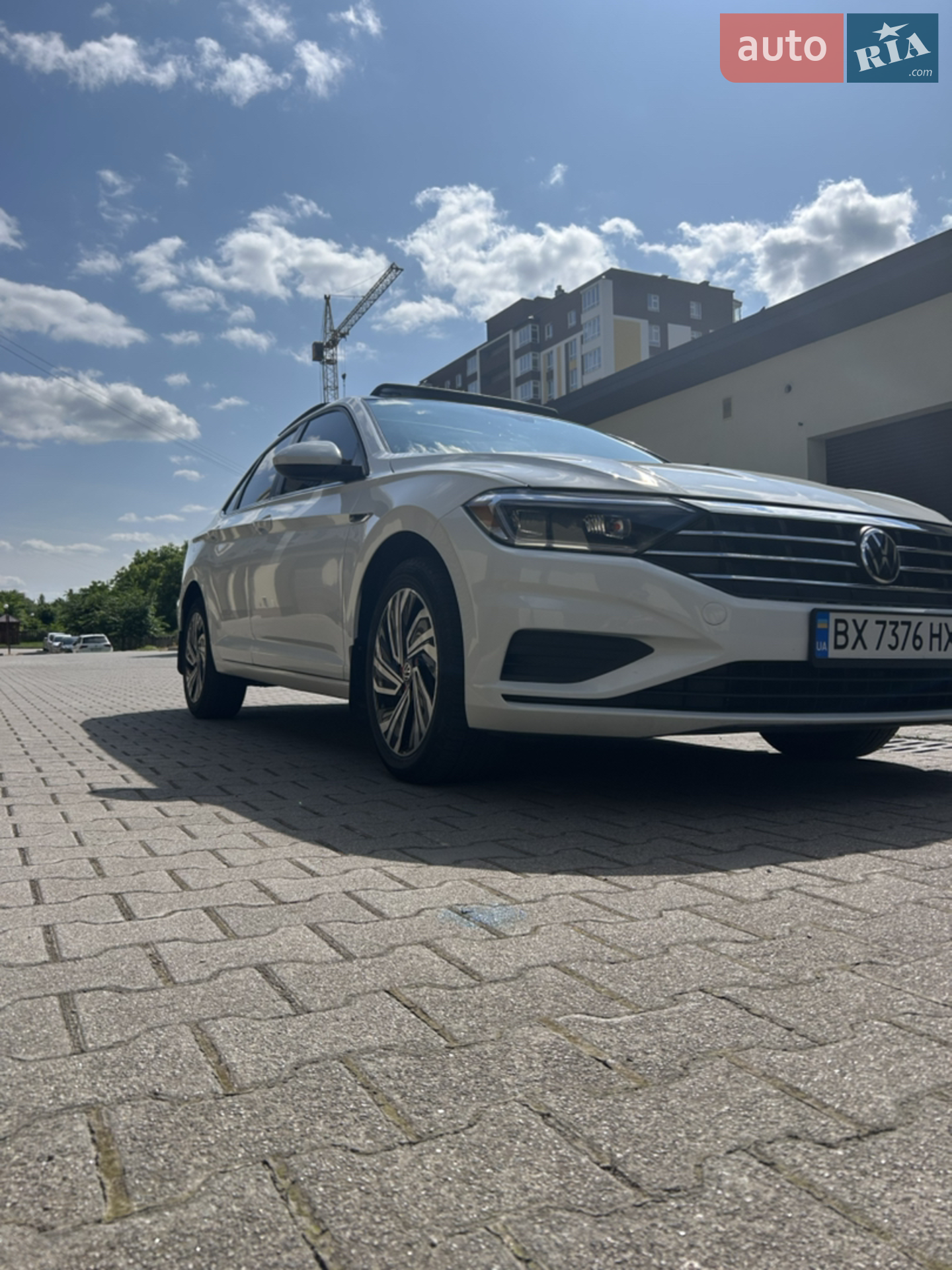 2021 Volkswagen Jetta - мініатюра 3