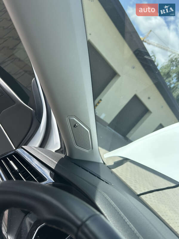 Седан Volkswagen Jetta 2021 в Хмельницком