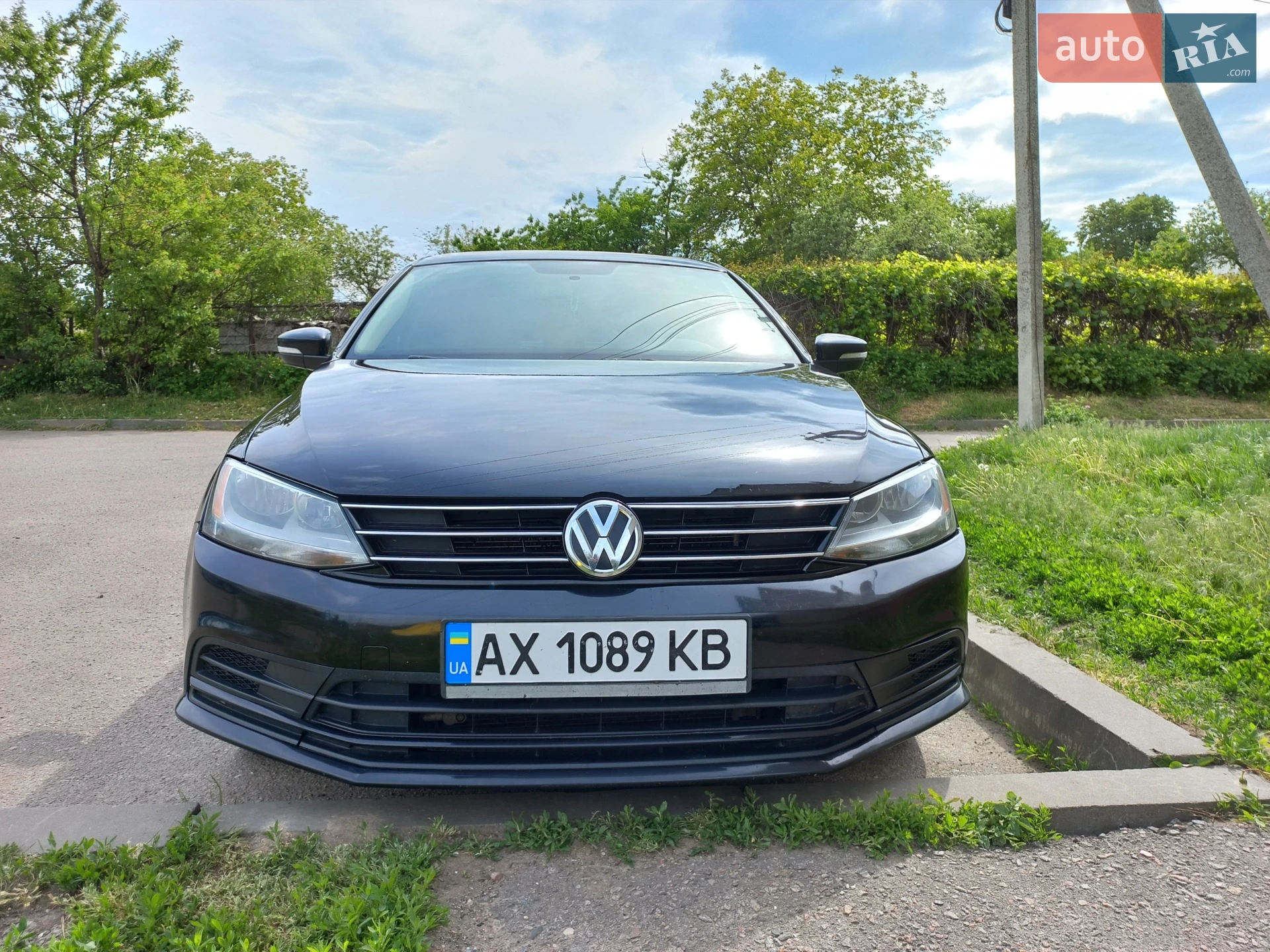 2015 Volkswagen Jetta - мініатюра 12