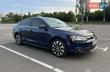 Седан Volkswagen Jetta 2013 в Киеве