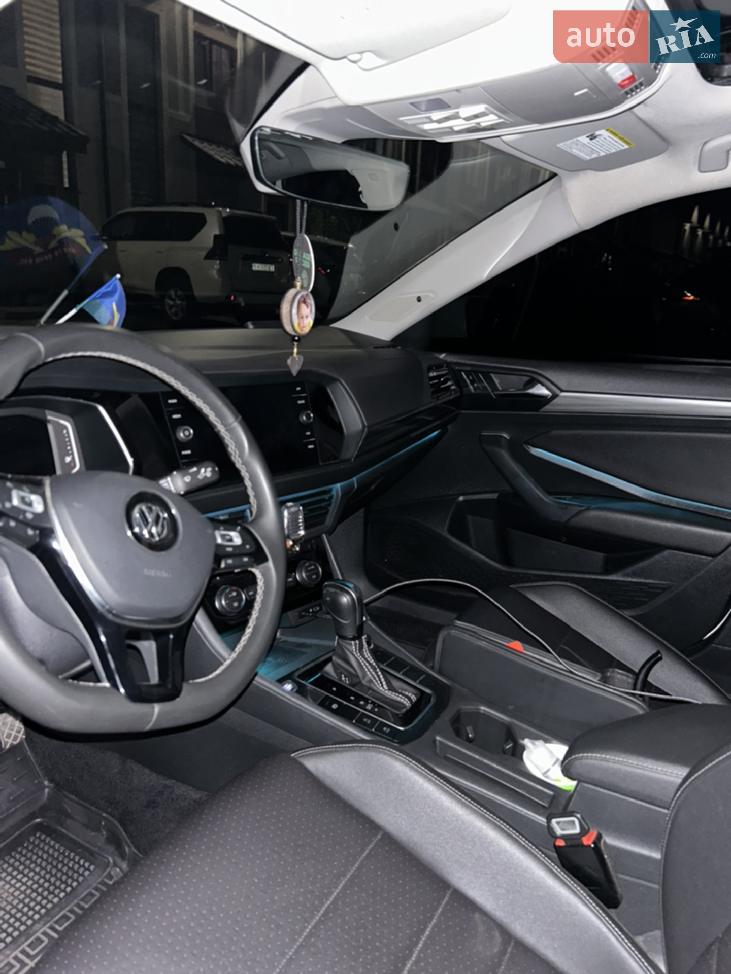 2021 Volkswagen Jetta - мініатюра 12