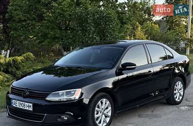 Седан Volkswagen Jetta 2012 в Новомосковську