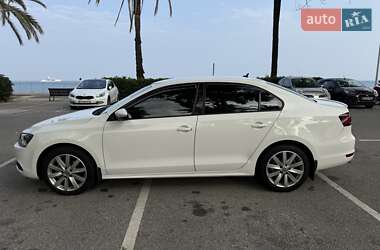 Седан Volkswagen Jetta 2011 в Києві