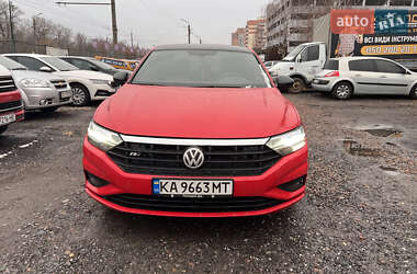 Седан Volkswagen Jetta 2018 в Киеве