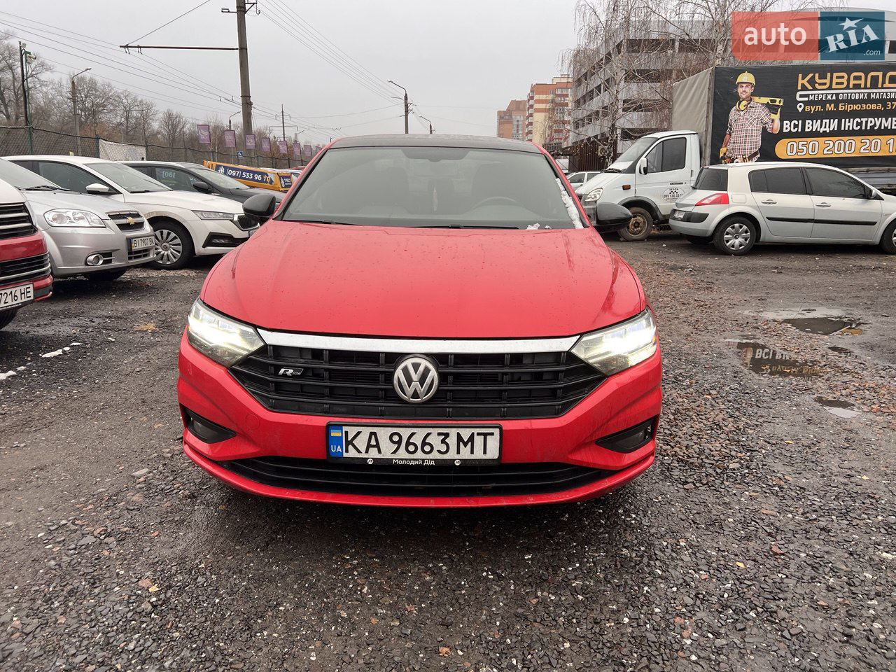 2017 Volkswagen Jetta - мініатюра 22