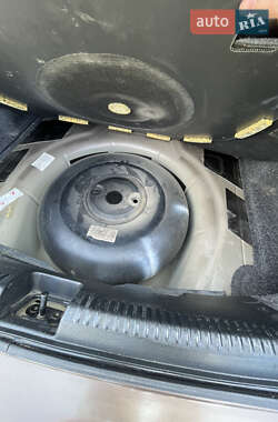 Седан Volkswagen Jetta 2011 в 