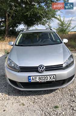 Универсал Volkswagen Jetta 2013 в 