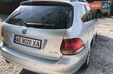 Универсал Volkswagen Jetta 2013 в 