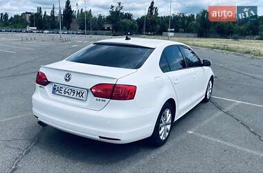 Седан Volkswagen Jetta 2011 в Кривом Роге