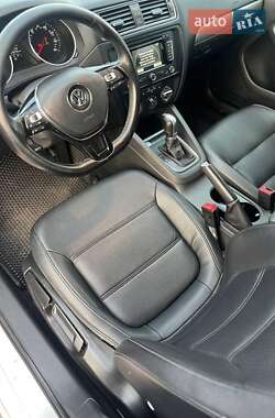 Седан Volkswagen Jetta 2014 в Диканьке