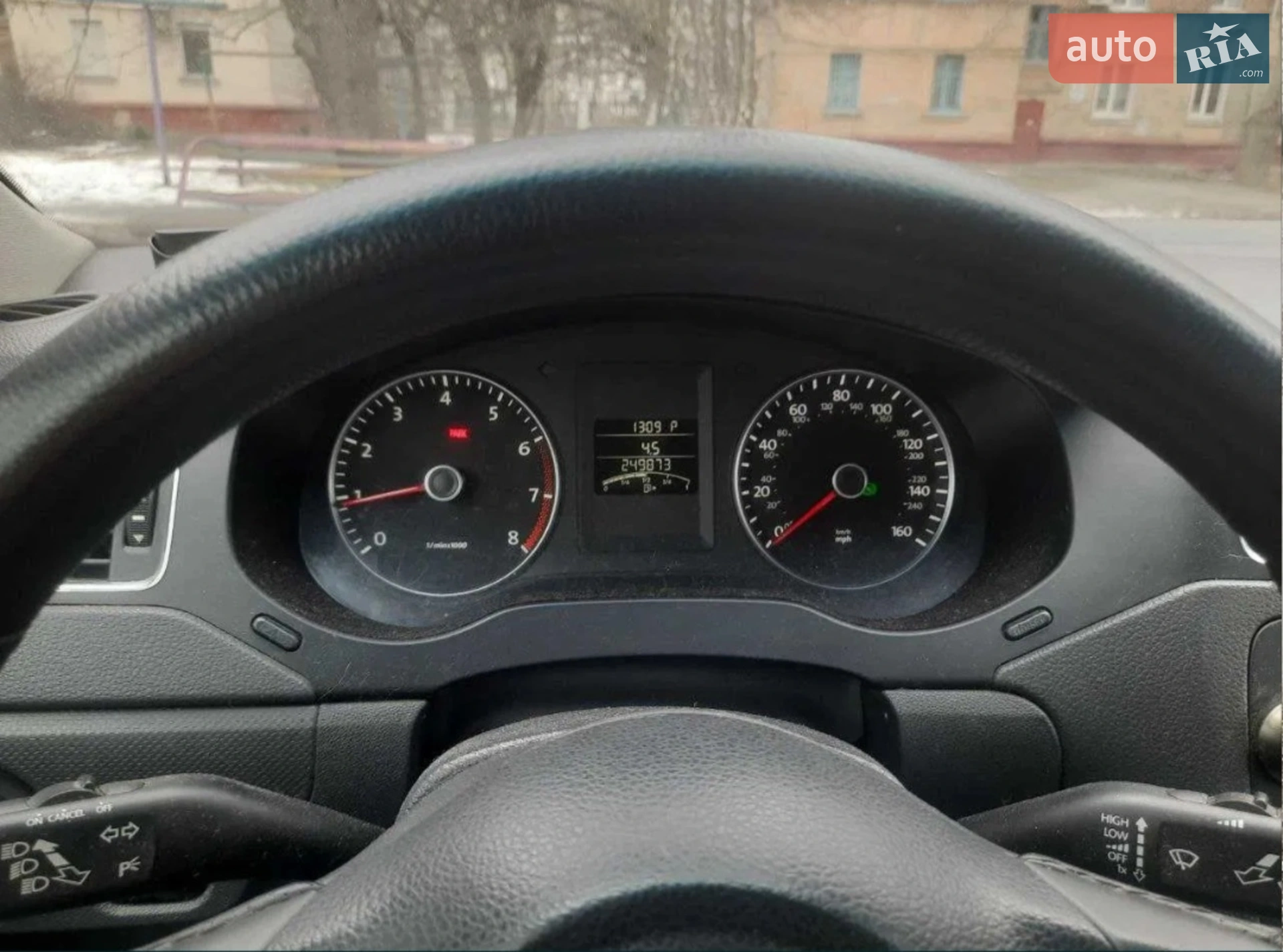 2011 Volkswagen Jetta - мініатюра 8