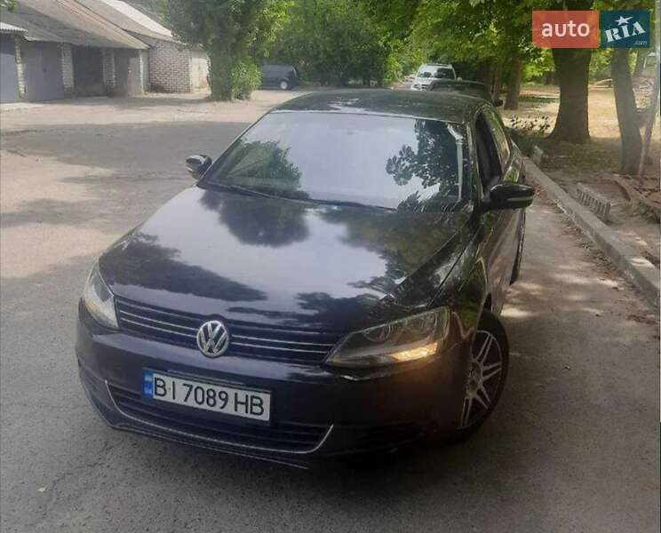 Седан Volkswagen Jetta 2011 в Кременчуці фото 11 Седан Volkswagen Jetta 2011 в Кременчуці