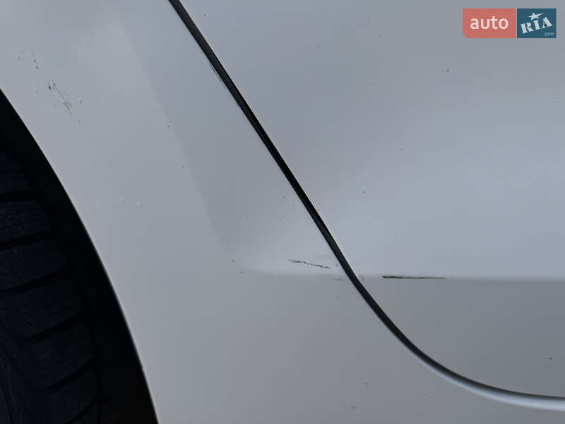 Седан Volkswagen Jetta 2012 в Житомире