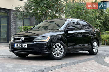 Седан Volkswagen Jetta 2014 в Киеве