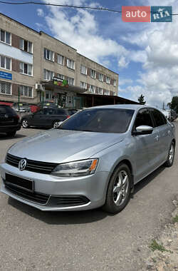 Седан Volkswagen Jetta 2012 в Сумах