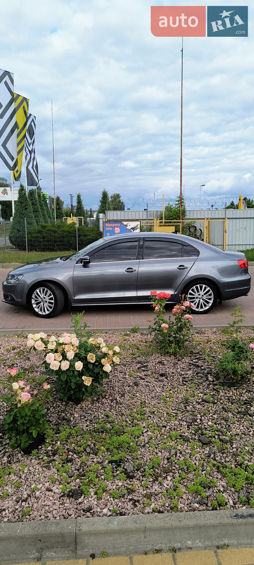 2012 Volkswagen Jetta - мініатюра 16
