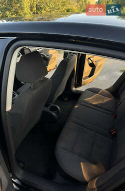 Седан Volkswagen Jetta 2007 в 