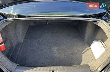 Седан Volkswagen Jetta 2007 в 