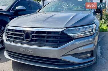 Седан Volkswagen Jetta 2019 в Києві
